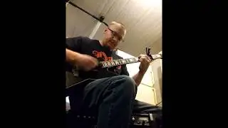 Stand By Me by Matt Martinek (Ben E. King Cover)