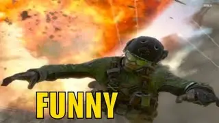Black Ops 2 SUPER FAIL!!!