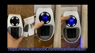InstaHeat  #InstaHeat , #InstaHeatHeater , #InstaHeatAvis , #InstaHeatHeaterAvis