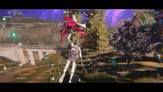Once Human Mobile How to farm Vanadium Crystals (Dream area) Event