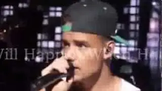 #T2 Liam Payne, ''More than Lux'' (Wattpad trailer)