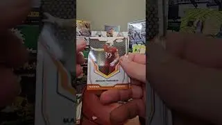 2023 Sage NFL #cardbreaks #nfl #football #probowl
