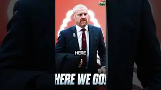 ✅ Here We Go! Sean Dyche Appointed as New Nottingham Forest Manager | Fabrizio Romano Confirms