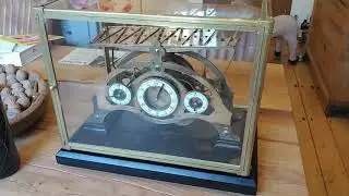 Kugeluhr