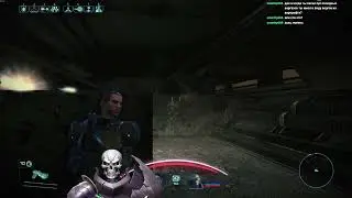 Mass Effect 1 #8 (16.01.26)