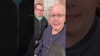 When she wants to do a solo podcast episode.