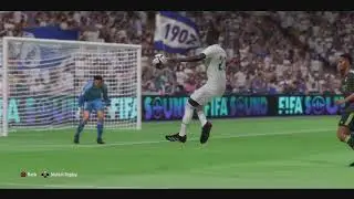 Mendy Fifa 23 chip