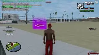 modpack samp varianta Raduq 2025 ( stanq )