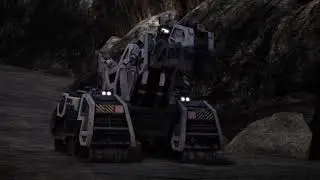 D-Structs Leaves The Crater