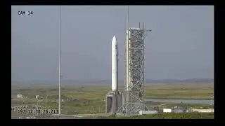 NROL-129 Minotaur IV Launch July 15, 2020