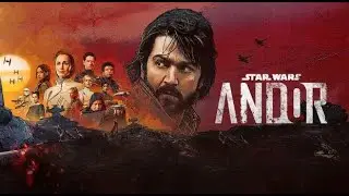 Andor | Postavy a jejich hlasy (český dabing)