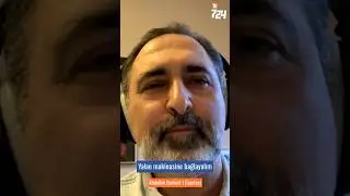 T&uuml;rkiye Karlov Suikasti soruşturmasını yanlış mı y&ouml;nlendirdi? #AbdullahBozkurt