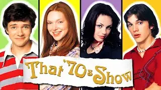 Breaking Down That &lsquo;70s Show: The Highs, The Lows, and The Spin-Offs | Compilation