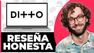 Ditto Music Plataforma Rese&ntilde;a Honesta - Ver antes de Usar