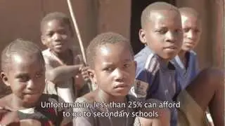 Mvumi School Trust, Tanzania