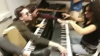 TeaZZer VirtuoZZe