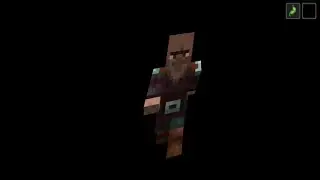 this bunny... is. a killer. Minecraft map Killer bunny, By Foodblex