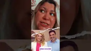 VEJA o que LENE SENSITIVAS PREV&Ecirc; para ANA HICKMANN E EDU GUEDES #lenesensitiva #anahickmann