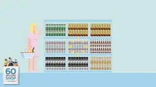 60 Second Shop - EASE OF SHOP film