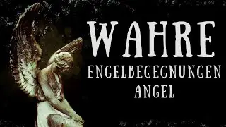 4 wahre Begegnungen mit Engeln &ndash; Wundergeschichten