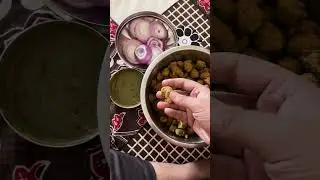 Protein vada| #shorts #trending #minivlog
