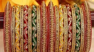 Lakh Bangles Specialist | Lakh Bangles Manufacture Jaipur Rajasthan
