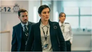 Line of Duty series 5 to end with 90 minute special