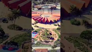 Проект железнодорожного города Найроби