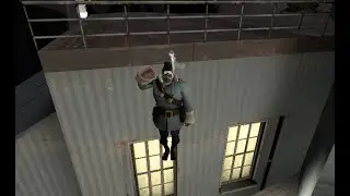 [TF2] 18 Odd Spots and Strategies on Doublecross