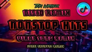TIKTOK BOMB REMIX NONSTOP HITS | VIRAL TIKTOK SONG REMIX 🔥 | JONEL SAGAYNO REMIX_ VIRAL