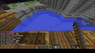 Enchanted fishing rods don't work? - VampMC
