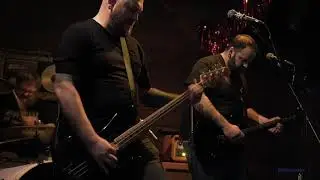 Maximum Mad at The World Famous Kenton Club  9, 24, 2018  -Full Set