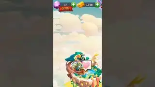 Breeding naga Solmed 1 kali langsung dapet #games #dragoncity #dragoncitytips #gaming #breeding #fyp