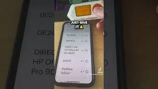 Flipper zero WIFI rickroll #shorts #hacking #flipperzero