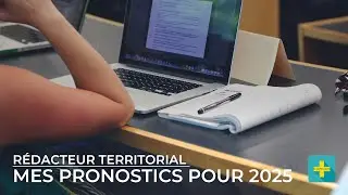 Concours de r&eacute;dacteur territorial 2025 : sujets possibles