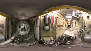 Space Station 360: Zarya