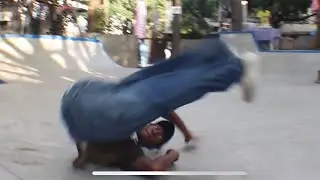 FLYING FISH | AN OSEM LAGOS SKATE EDIT