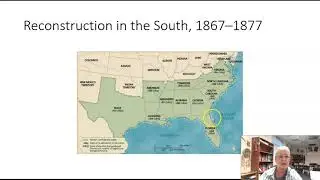 Period 5 Reconstruction