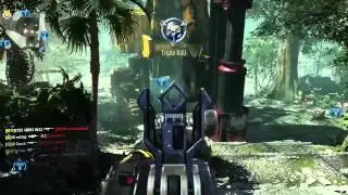 First DNA Bomb!!! 65-8