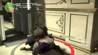 The Division (XB1)