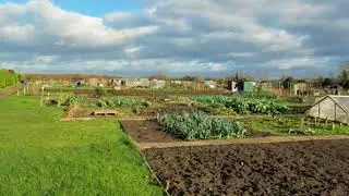 Warwickshire Village Fights To Stop Church Selling Their Allotments To A Housing Developer