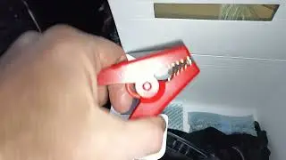 i Багатофункціональний пусковий пристрій Proove Air Jump Multifunctional starting device 30012026