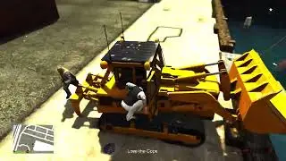 Grand Theft Auto V Online: New Listings - Hard Deadlines