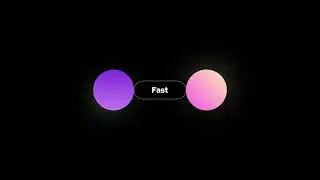 Color Pulse Slides - Fast Gradient Motion Design