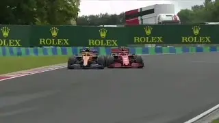Lando Norris Tribute - 2nd Podium