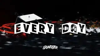 Every Day - Dope Dark Trap Beat