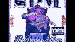 SPM, Pimpstress - Meet Your Fate (Slowed & Throwed) Dj Screwhead956