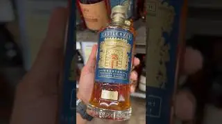 WHICH CASTLE & KEY BOURBON WHISKEY ARE YOU BUYING⁉️