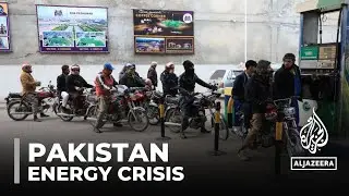 Pakistan energy crisis: First shipment of Russian gas arrives