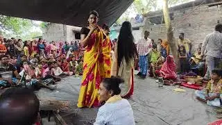 ekdil gan সেই উজ্জ্বল নাচি গান ও তার সংগীদের নিয়ে নাচ দেখুন rogir mukhe sad dicche #rakibulskstudio